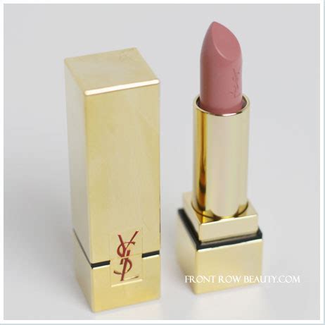 ysl tribute beige rose|YSL pure couture.